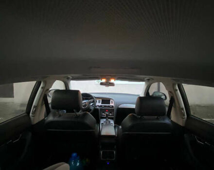 Чорний Ауді A6 Allroad, об'ємом двигуна 2.7 л та пробігом 280 тис. км за 14500 $, фото 12 на Automoto.ua