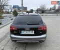 Черный Ауди А6 Олроуд, объемом двигателя 3 л и пробегом 286 тыс. км за 15000 $, фото 3 на Automoto.ua