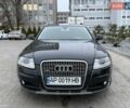 Черный Ауди А6 Олроуд, объемом двигателя 3 л и пробегом 286 тыс. км за 15000 $, фото 2 на Automoto.ua