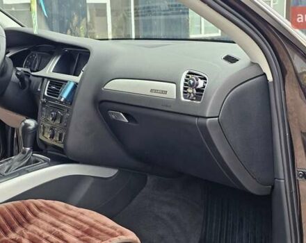 Ауди А6 Олроуд 2010 в Чернигове на Automoto.ua Черный Ауди А6 Олроуд, объемом двигателя 1.98 л и пробегом 272 тыс. км за 11300 $, фото 22 на Automoto.ua