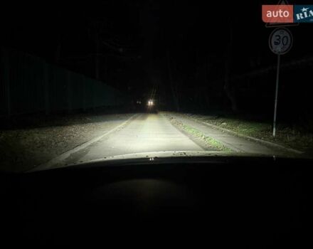 Черный Ауди А6 Олроуд, объемом двигателя 3 л и пробегом 286 тыс. км за 15000 $, фото 24 на Automoto.ua