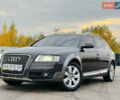 Чорний Ауді A6 Allroad, об'ємом двигуна 2.7 л та пробігом 345 тис. км за 13800 $, фото 1 на Automoto.ua