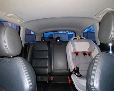 Чорний Ауді A6 Allroad, об'ємом двигуна 2.7 л та пробігом 280 тис. км за 14500 $, фото 1 на Automoto.ua