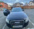 Чорний Ауді A6 Allroad, об'ємом двигуна 2.7 л та пробігом 280 тис. км за 14500 $, фото 9 на Automoto.ua