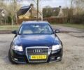 Чорний Ауді A6 Allroad, об'ємом двигуна 2 л та пробігом 370 тис. км за 6445 $, фото 1 на Automoto.ua