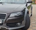 Ауди А6 Олроуд 2010 в Чернигове на Automoto.ua Черный Ауди А6 Олроуд, объемом двигателя 1.98 л и пробегом 272 тыс. км за 11300 $, фото 3 на Automoto.ua