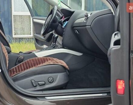 Ауди А6 Олроуд 2010 в Чернигове на Automoto.ua Черный Ауди А6 Олроуд, объемом двигателя 1.98 л и пробегом 272 тыс. км за 11300 $, фото 20 на Automoto.ua