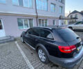 Чорний Ауді A6 Allroad, об'ємом двигуна 2.7 л та пробігом 280 тис. км за 14500 $, фото 11 на Automoto.ua