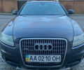 Чорний Ауді A6 Allroad, об'ємом двигуна 2.7 л та пробігом 280 тис. км за 14500 $, фото 1 на Automoto.ua