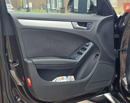 Ауди А6 Олроуд 2010 в Чернигове на Automoto.ua Черный Ауди А6 Олроуд, объемом двигателя 1.98 л и пробегом 272 тыс. км за 11300 $, фото 11 на Automoto.ua