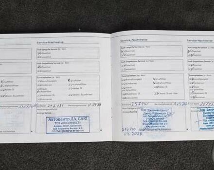 Черный Ауди А6 Олроуд, объемом двигателя 3 л и пробегом 320 тыс. км за 14000 $, фото 36 на Automoto.ua