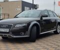 Ауди А6 Олроуд 2010 в Чернигове на Automoto.ua Черный Ауди А6 Олроуд, объемом двигателя 1.98 л и пробегом 272 тыс. км за 11300 $, фото 9 на Automoto.ua