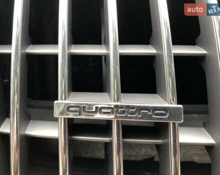 Чорний Ауді A6 Allroad, об'ємом двигуна 3 л та пробігом 266 тис. км за 16300 $, фото 128 на Automoto.ua