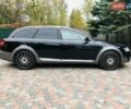 Чорний Ауді A6 Allroad, об'ємом двигуна 3 л та пробігом 266 тис. км за 16300 $, фото 205 на Automoto.ua