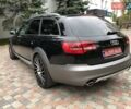 Чорний Ауді A6 Allroad, об'ємом двигуна 3 л та пробігом 266 тис. км за 16300 $, фото 48 на Automoto.ua
