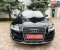 Чорний Ауді A6 Allroad, об'ємом двигуна 3 л та пробігом 266 тис. км за 16300 $, фото 174 на Automoto.ua