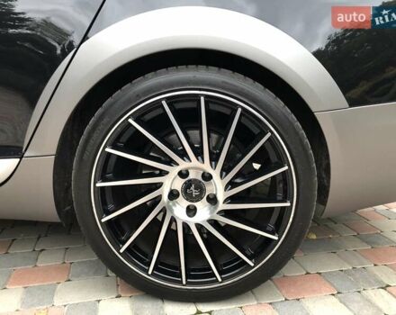 Чорний Ауді A6 Allroad, об'ємом двигуна 3 л та пробігом 266 тис. км за 16300 $, фото 50 на Automoto.ua