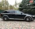 Чорний Ауді A6 Allroad, об'ємом двигуна 3 л та пробігом 266 тис. км за 16300 $, фото 156 на Automoto.ua
