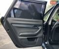 Чорний Ауді A6 Allroad, об'ємом двигуна 3 л та пробігом 266 тис. км за 16300 $, фото 68 на Automoto.ua