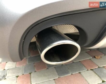 Чорний Ауді A6 Allroad, об'ємом двигуна 3 л та пробігом 266 тис. км за 16300 $, фото 144 на Automoto.ua