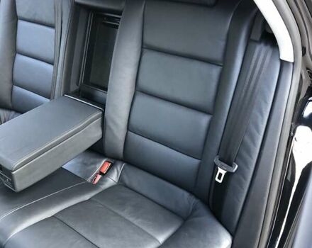 Чорний Ауді A6 Allroad, об'ємом двигуна 3 л та пробігом 266 тис. км за 16300 $, фото 115 на Automoto.ua