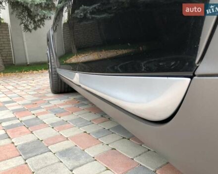 Чорний Ауді A6 Allroad, об'ємом двигуна 3 л та пробігом 266 тис. км за 16300 $, фото 23 на Automoto.ua