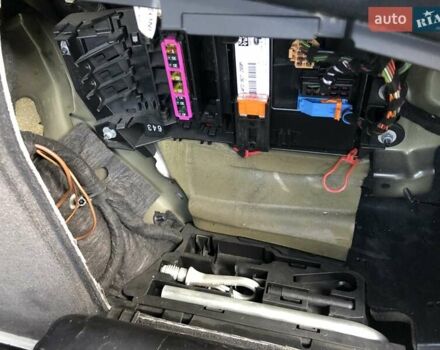 Чорний Ауді A6 Allroad, об'ємом двигуна 3 л та пробігом 266 тис. км за 16300 $, фото 78 на Automoto.ua