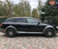 Чорний Ауді A6 Allroad, об'ємом двигуна 3 л та пробігом 266 тис. км за 16300 $, фото 13 на Automoto.ua