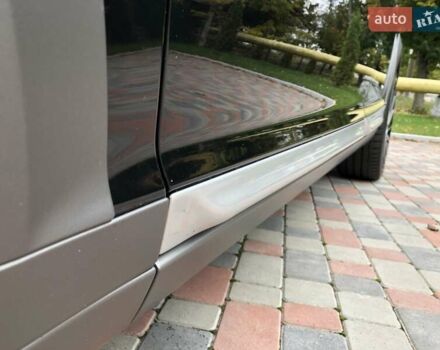 Чорний Ауді A6 Allroad, об'ємом двигуна 3 л та пробігом 266 тис. км за 16300 $, фото 18 на Automoto.ua