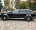 Чорний Ауді A6 Allroad, об'ємом двигуна 3 л та пробігом 266 тис. км за 16300 $, фото 37 на Automoto.ua
