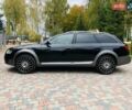 Чорний Ауді A6 Allroad, об'ємом двигуна 3 л та пробігом 266 тис. км за 16300 $, фото 177 на Automoto.ua