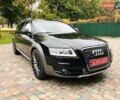 Чорний Ауді A6 Allroad, об'ємом двигуна 3 л та пробігом 266 тис. км за 16300 $, фото 206 на Automoto.ua