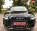 Чорний Ауді A6 Allroad, об'ємом двигуна 3 л та пробігом 266 тис. км за 16300 $, фото 43 на Automoto.ua