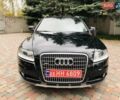 Чорний Ауді A6 Allroad, об'ємом двигуна 3 л та пробігом 266 тис. км за 16300 $, фото 242 на Automoto.ua