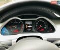 Чорний Ауді A6 Allroad, об'ємом двигуна 3 л та пробігом 266 тис. км за 16300 $, фото 183 на Automoto.ua
