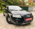 Чорний Ауді A6 Allroad, об'ємом двигуна 3 л та пробігом 266 тис. км за 16300 $, фото 239 на Automoto.ua