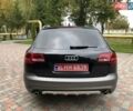 Чорний Ауді A6 Allroad, об'ємом двигуна 3 л та пробігом 266 тис. км за 16300 $, фото 158 на Automoto.ua