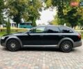 Чорний Ауді A6 Allroad, об'ємом двигуна 3 л та пробігом 266 тис. км за 16300 $, фото 226 на Automoto.ua