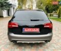 Чорний Ауді A6 Allroad, об'ємом двигуна 3 л та пробігом 266 тис. км за 16300 $, фото 229 на Automoto.ua