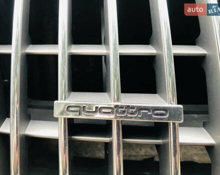 Чорний Ауді A6 Allroad, об'ємом двигуна 3 л та пробігом 266 тис. км за 16300 $, фото 209 на Automoto.ua