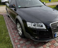 Чорний Ауді A6 Allroad, об'ємом двигуна 2.7 л та пробігом 282 тис. км за 12000 $, фото 2 на Automoto.ua
