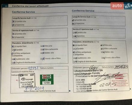 Чорний Ауді A6 Allroad, об'ємом двигуна 3 л та пробігом 266 тис. км за 16300 $, фото 102 на Automoto.ua