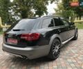 Чорний Ауді A6 Allroad, об'ємом двигуна 3 л та пробігом 266 тис. км за 16300 $, фото 4 на Automoto.ua
