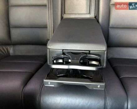 Чорний Ауді A6 Allroad, об'ємом двигуна 3 л та пробігом 266 тис. км за 16300 $, фото 81 на Automoto.ua