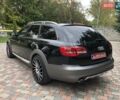 Чорний Ауді A6 Allroad, об'ємом двигуна 3 л та пробігом 266 тис. км за 16300 $, фото 3 на Automoto.ua