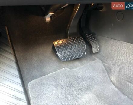 Чорний Ауді A6 Allroad, об'ємом двигуна 3 л та пробігом 266 тис. км за 16300 $, фото 74 на Automoto.ua