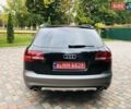 Чорний Ауді A6 Allroad, об'ємом двигуна 3 л та пробігом 266 тис. км за 16300 $, фото 170 на Automoto.ua