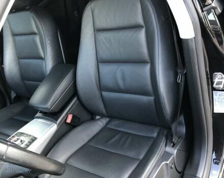 Чорний Ауді A6 Allroad, об'ємом двигуна 3 л та пробігом 266 тис. км за 16300 $, фото 42 на Automoto.ua