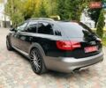 Чорний Ауді A6 Allroad, об'ємом двигуна 3 л та пробігом 266 тис. км за 16300 $, фото 227 на Automoto.ua