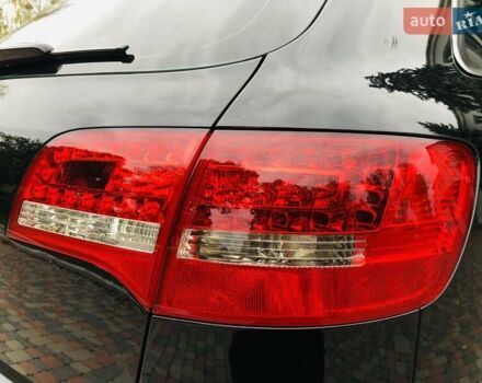 Чорний Ауді A6 Allroad, об'ємом двигуна 3 л та пробігом 266 тис. км за 16300 $, фото 201 на Automoto.ua